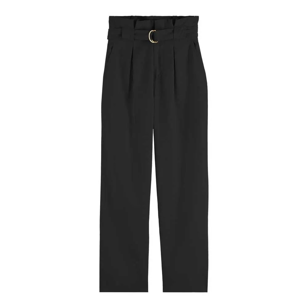 

Брюки Scotch & Soda 180528, черный