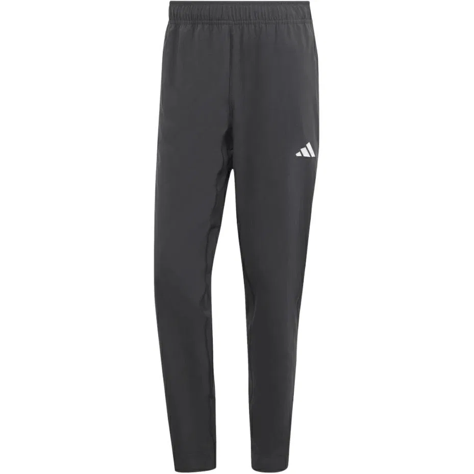 Трикотажные спортивные штаны Japan Version мужские Adidas, Black