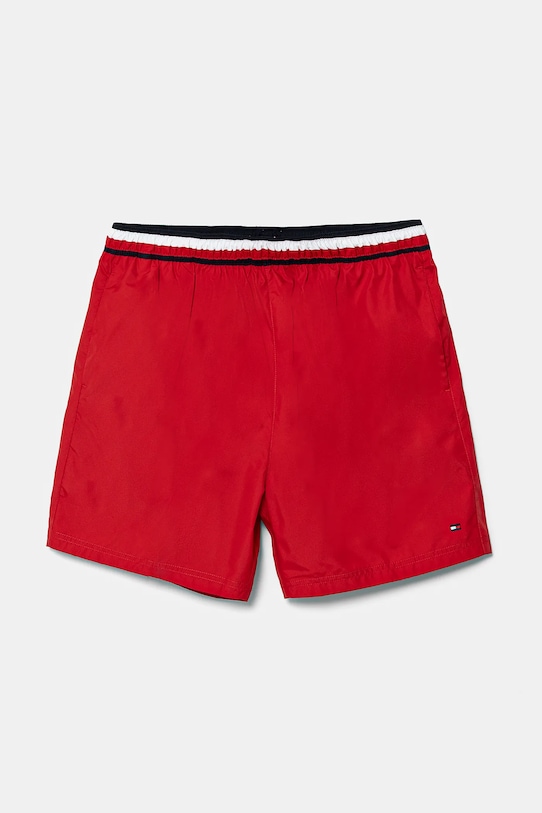 

Детские плавки Tommy Hilfiger, красный