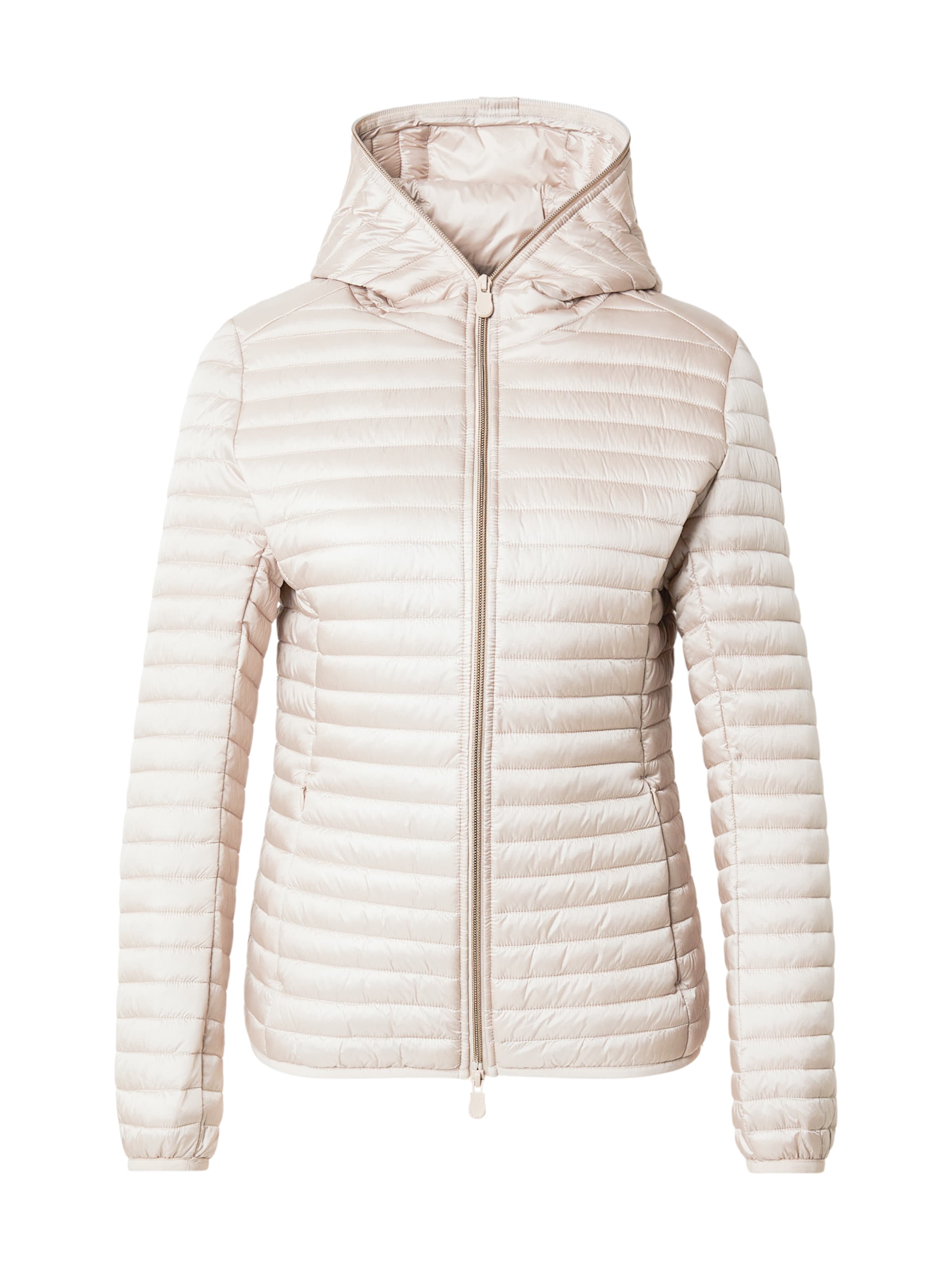 

SAVE THE DUCK Межсезонная куртка 'ALEXA' в бежевом цвете