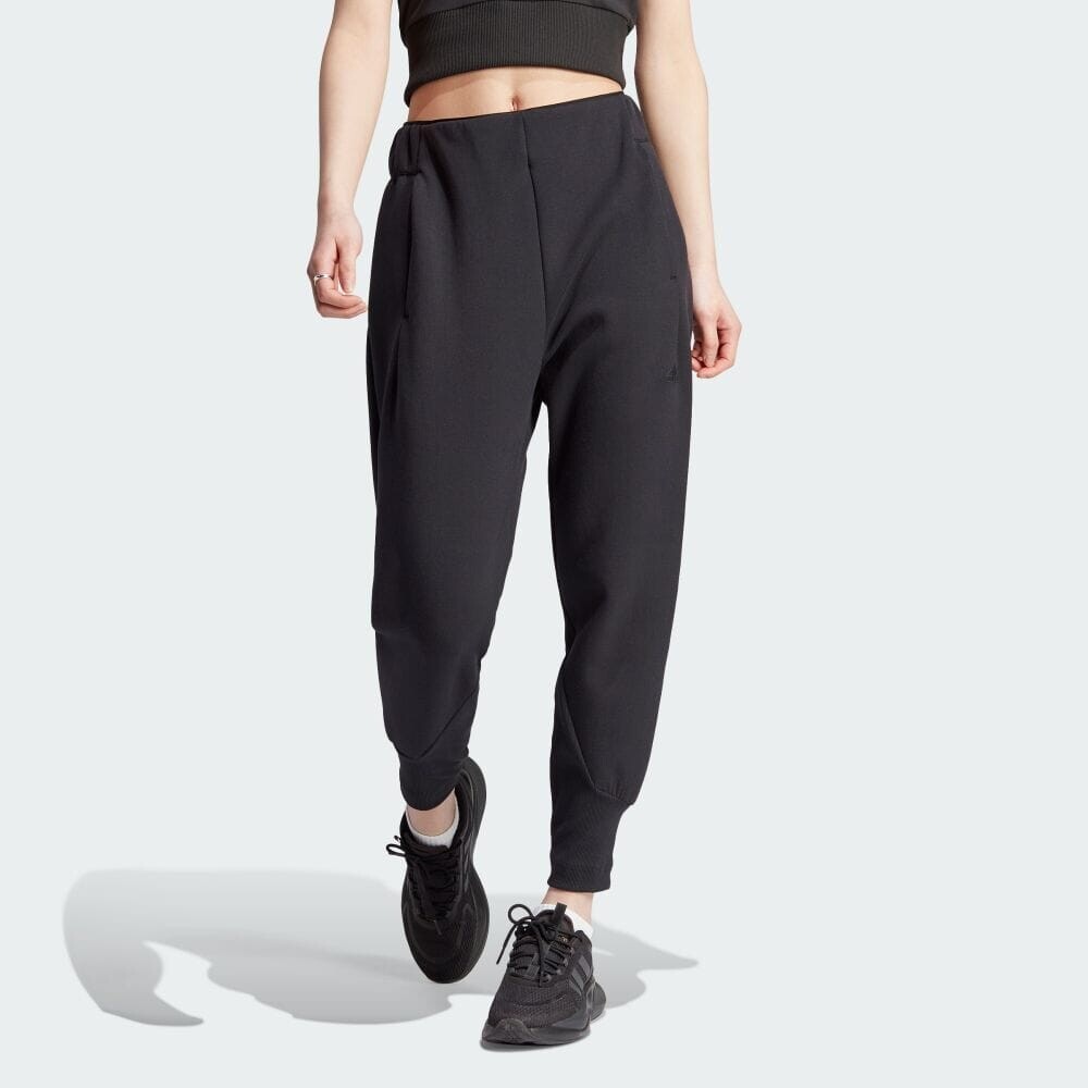 

Брюки Adidas ZNE Pants, черный