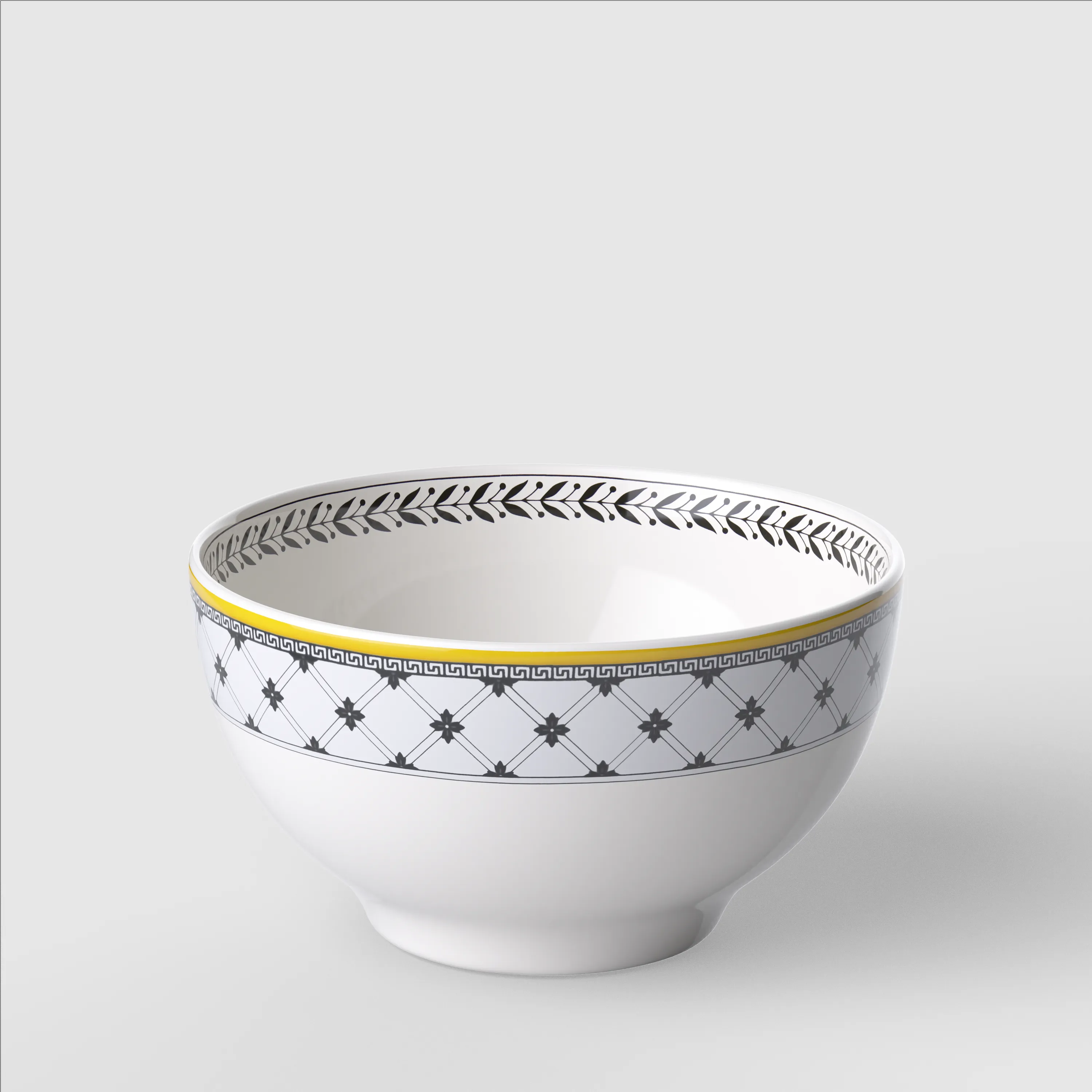 

Десертная тарелка Аудун Villeroy & Boch, мультиколор