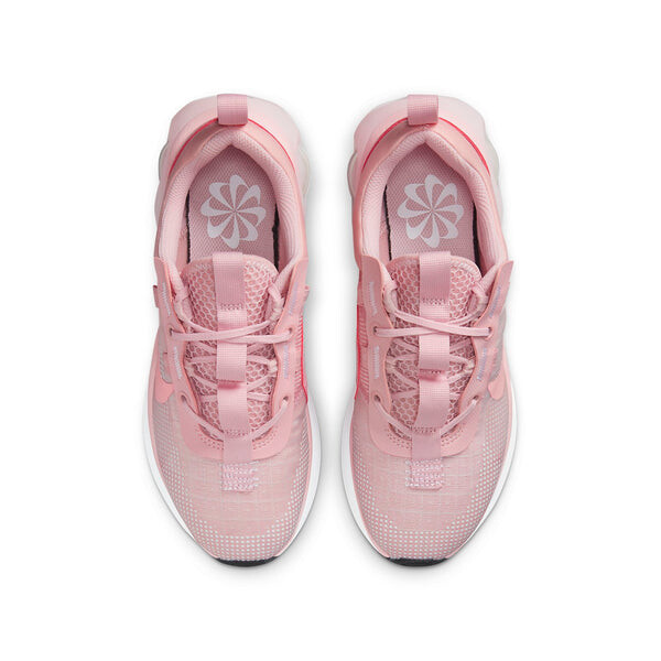Кроссовки air max 2021 Nike, розовый — фото 4