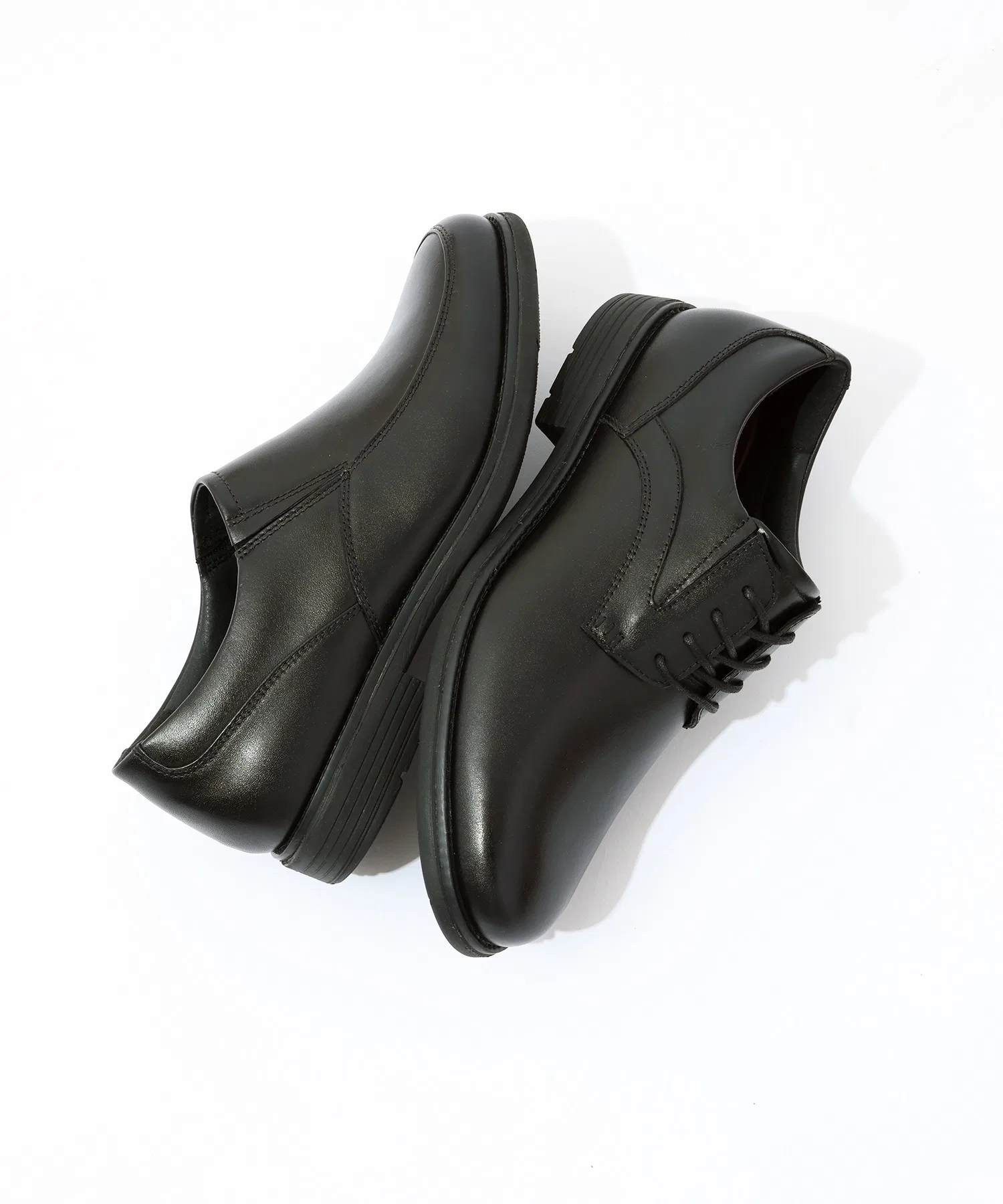 Мужские водонепроницаемые слипоны ROCKPORT CLASSIC DRESS WP — фото 3