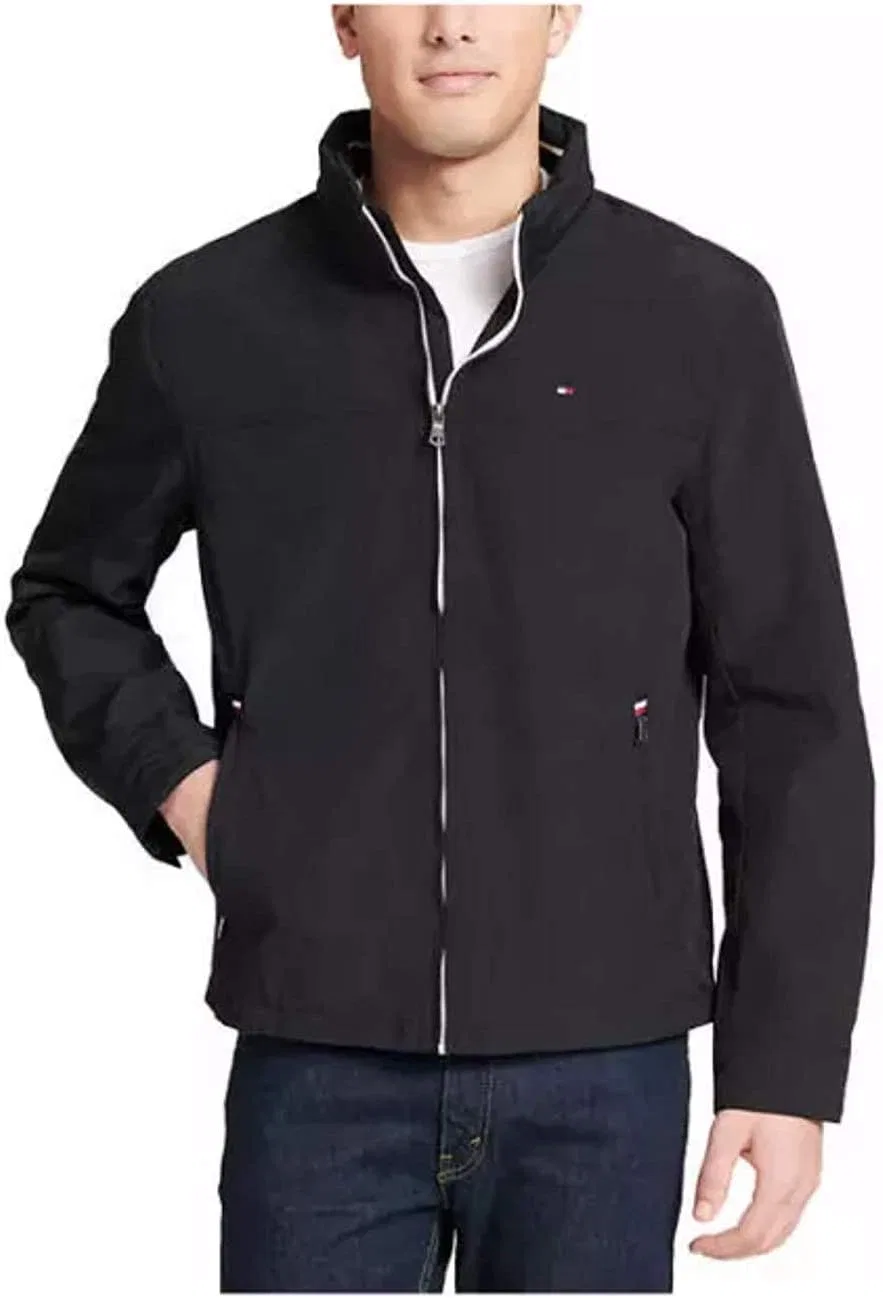 Мужская ветровка Tommy Hilfiger
