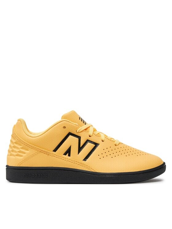 

Футбольные бутсы New Balance, оранжевый