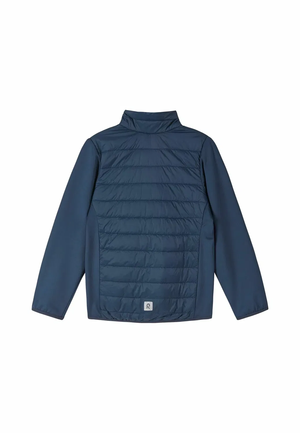 Hybrid Jacket sprintti унисекс - легкая куртка Reima, Navy — фото 2