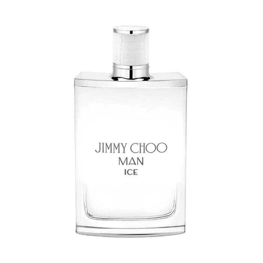 Туалетная вода для мужчин Jimmy Choo Man Ice, 50 мл