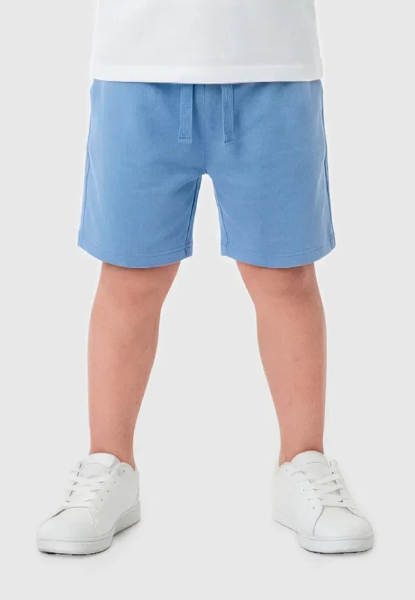 Брюки хлопковые 3 Pack Jogger Two Soon Regatta — фото 2