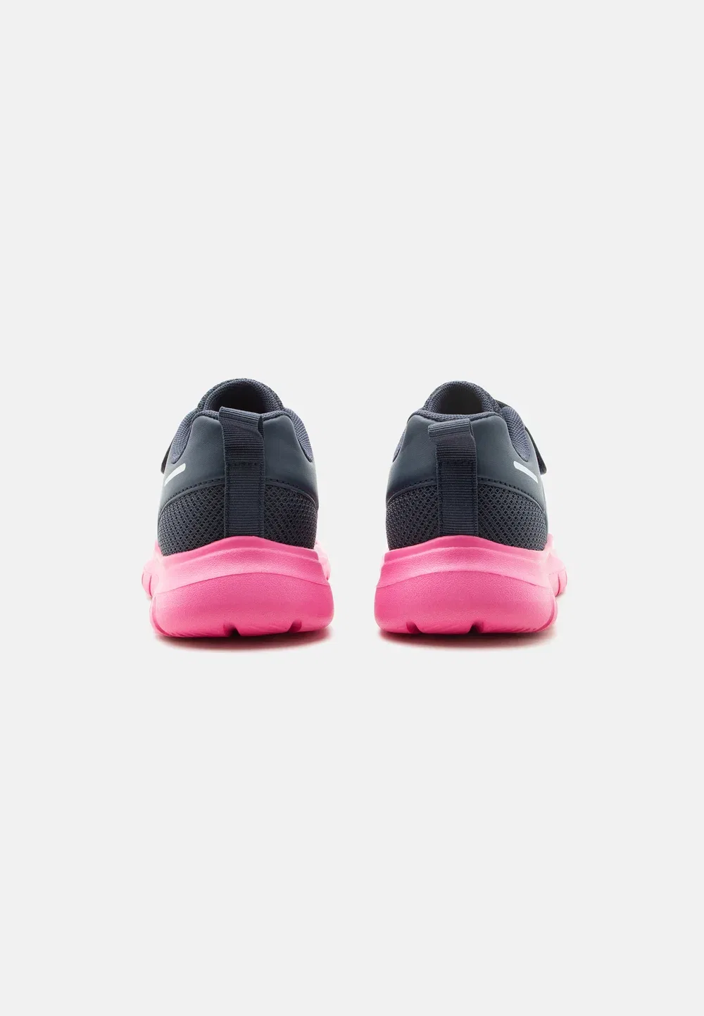 Унисекс кроссовки Timba Jako, Dark Navy/Daisy Pink — фото 3