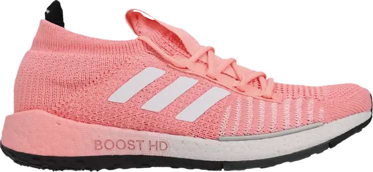 

Кроссовки Adidas Wmns PulseBoost HD 'Pink', розовый