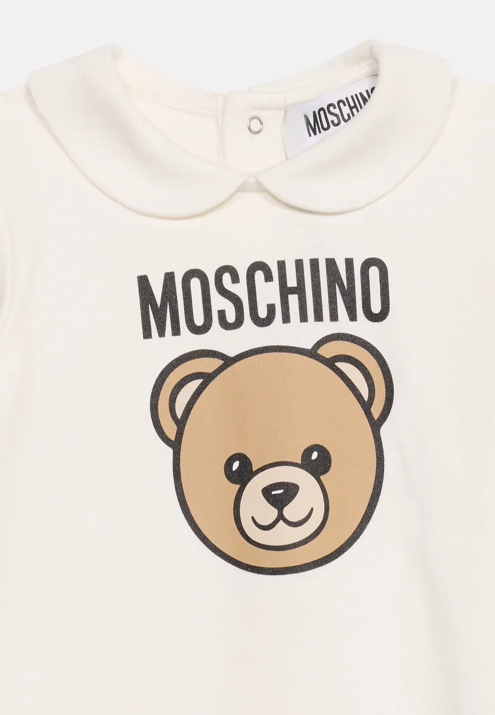 Комбинезон-Комбинезон унисекс Moschino, Cloud — фото 3