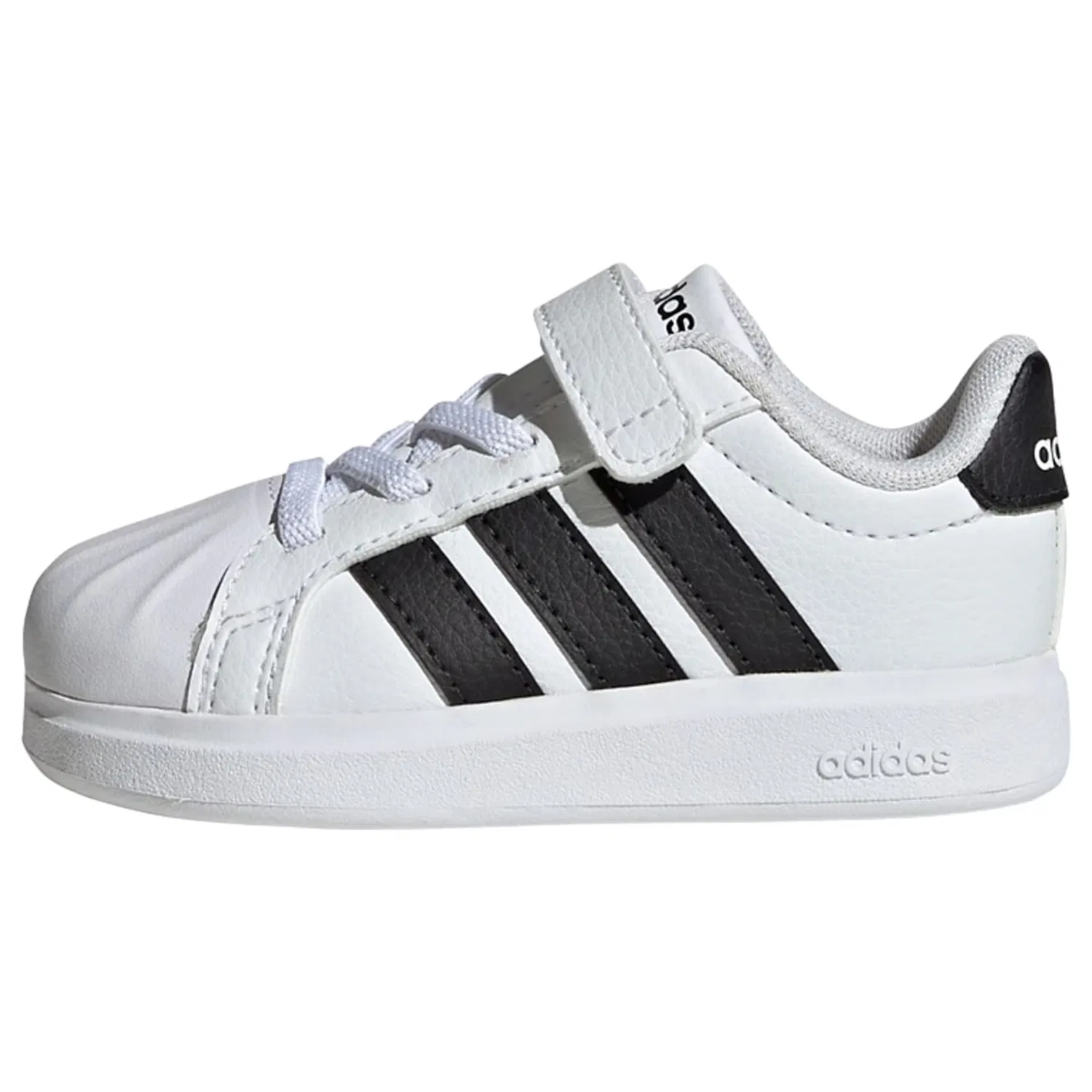 Кроссовки Adidas Sportswear StreetTalk белого цвета