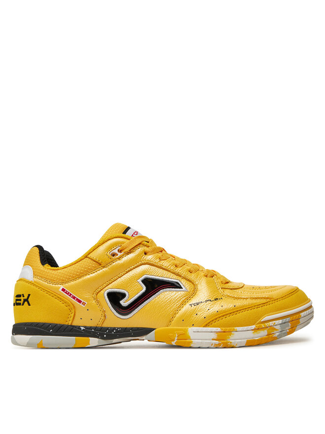 

Футбольные бутсы Top Flex Indoor TOPW2428IN Joma, желтый