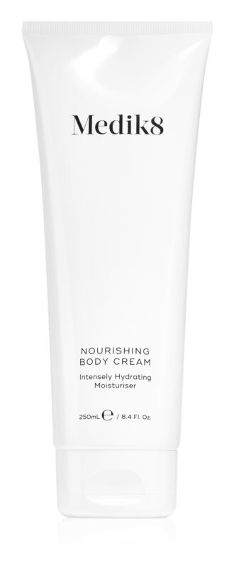 

Увлажняющий крем для тела Medik8 Nourishing Body Cream
