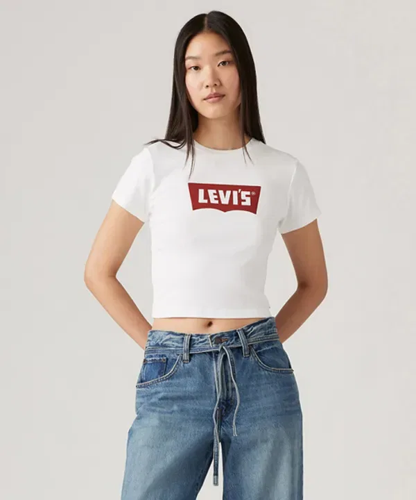 Футболка с графическим принтом, Essential, Levi'S