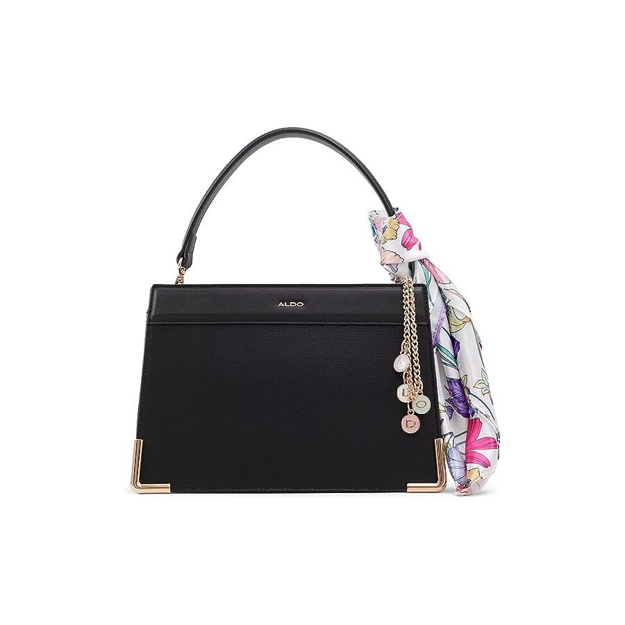 

Сумка Aldo Women's Powsy Top Handle, черный