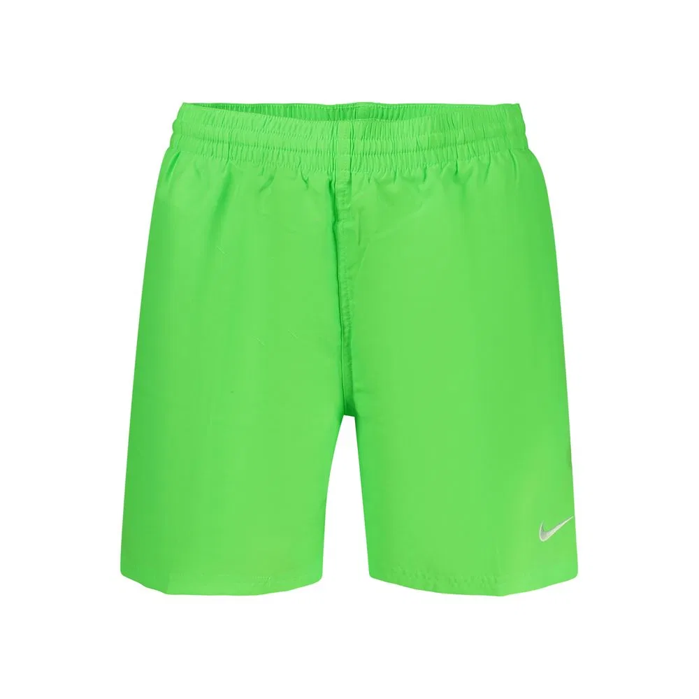 Мужские плавки-боксеры с эластичным поясом Nike, Green