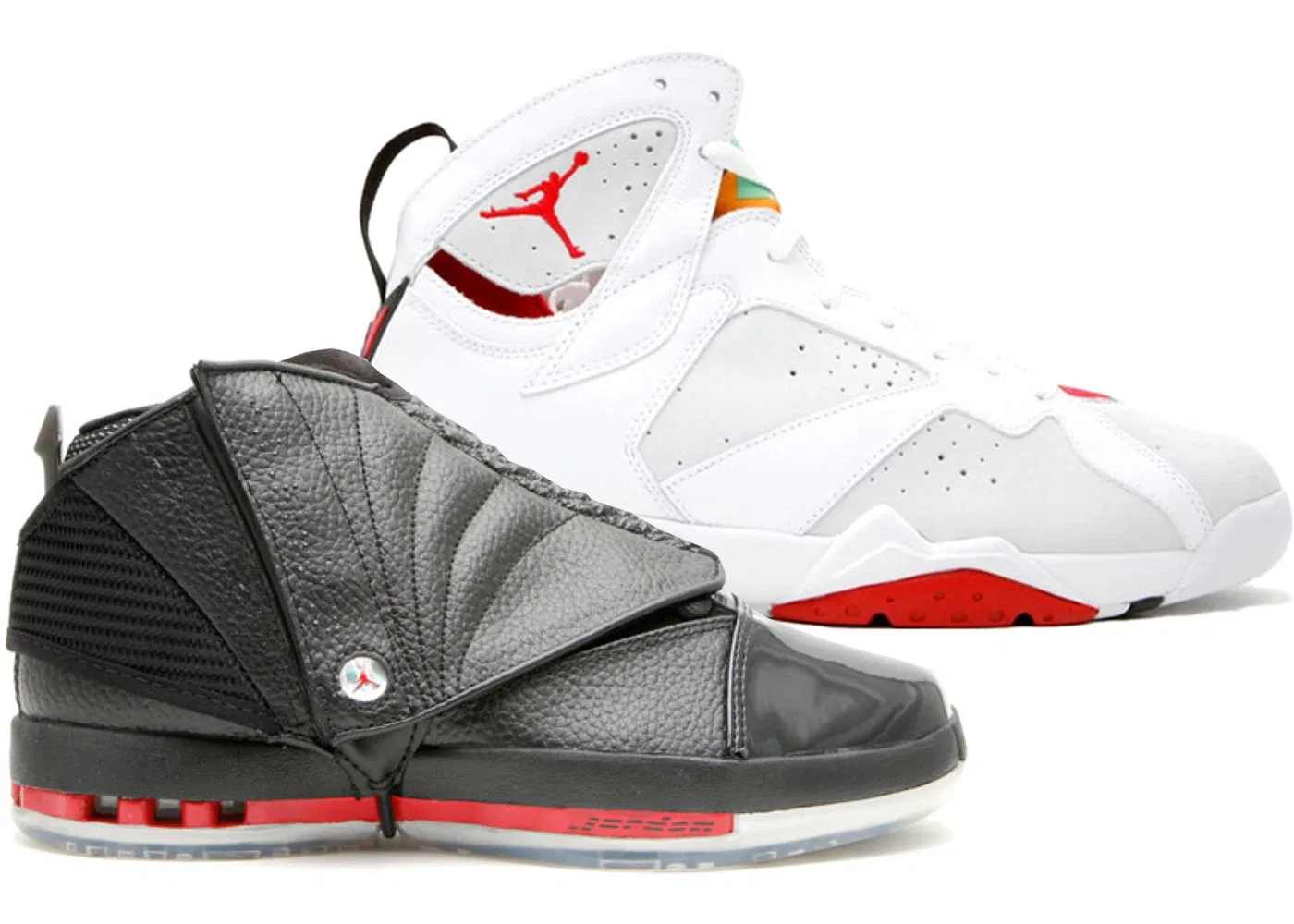 Детские кроссовки Lifestyle Jordan Countdown Pack 7/16 (GS) Jordan, Multi-Color Multi-Color