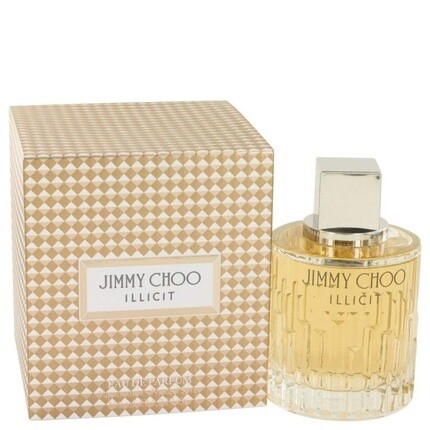 Jimmy Choo Джимми Чу Незаконный 40мл — фото 3