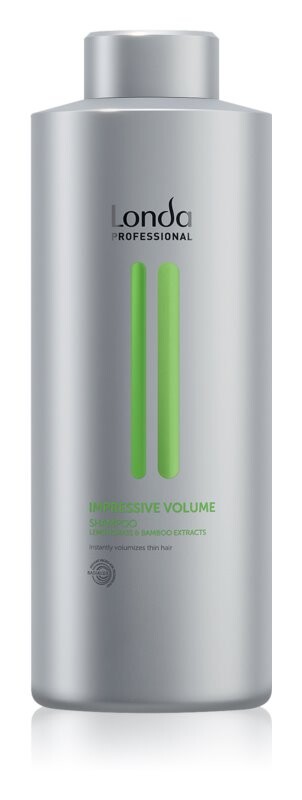 

Шампунь Londa Professional Impressive Volume
