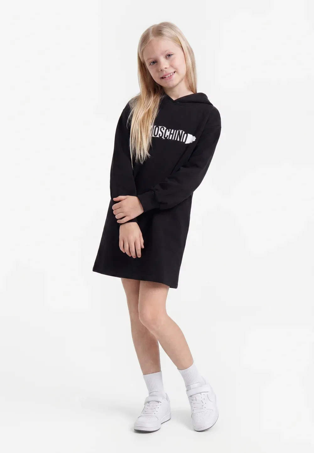 Платье - повседневное платье Moschino, Black