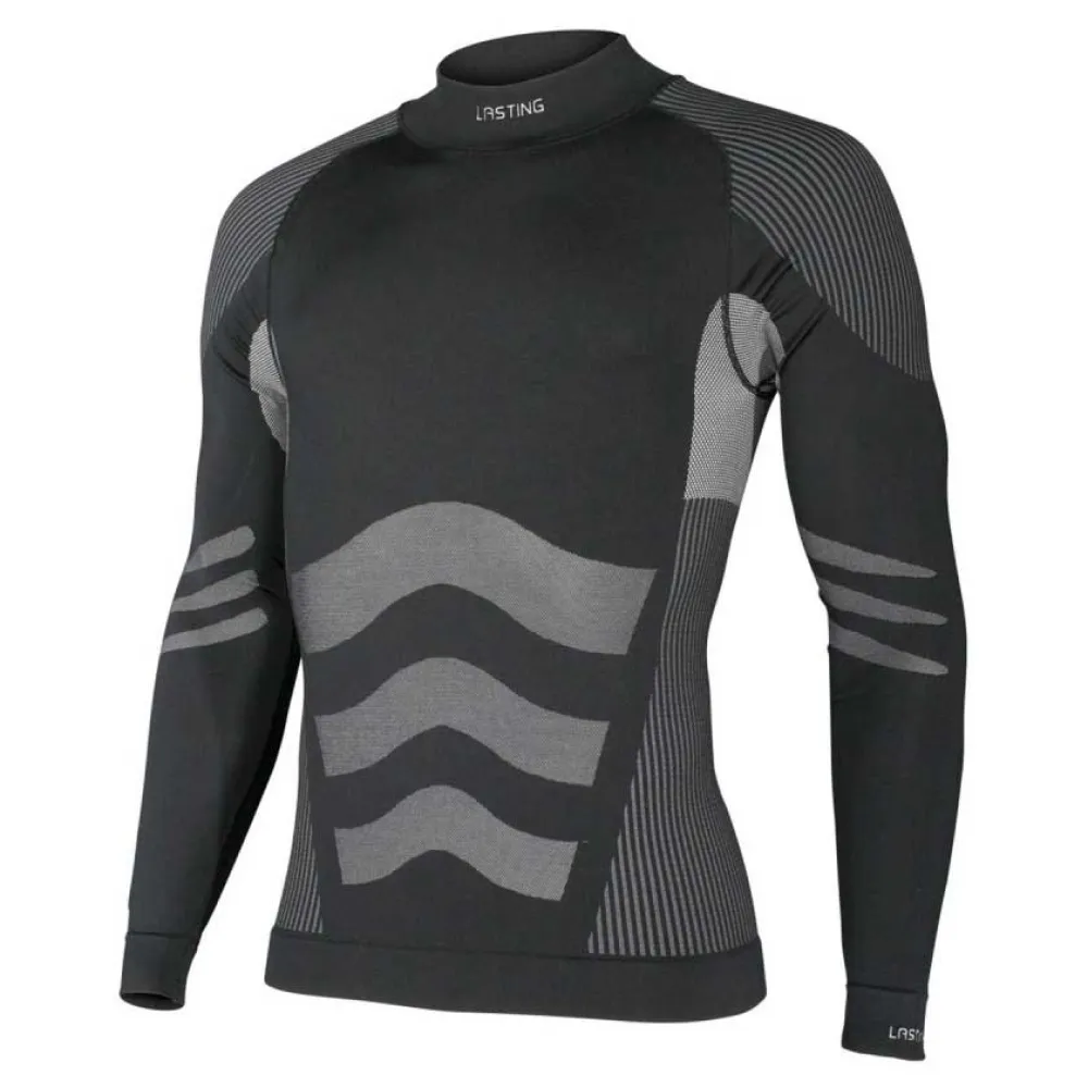 

Базовый слой Lasting Angel, черный