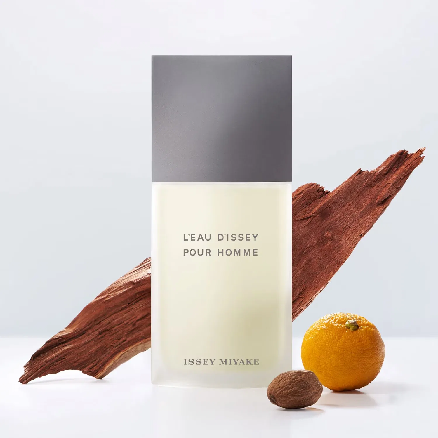 Мужской парфюм L'Eau d'Issey Pour Homme, 75 мл, ISSEY MIYAKE, Vaporisateur — фото 4