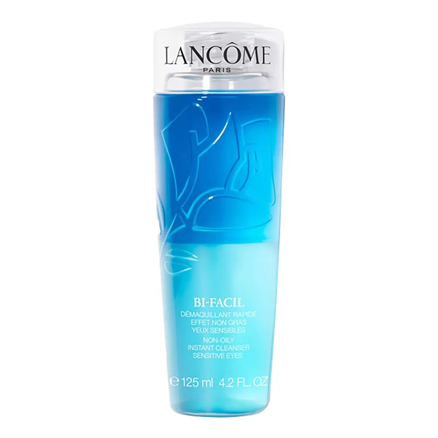 Средство для снятия макияжа с глаз Bi-Facil Yeux 200 мл, LANCÔME — фото 3