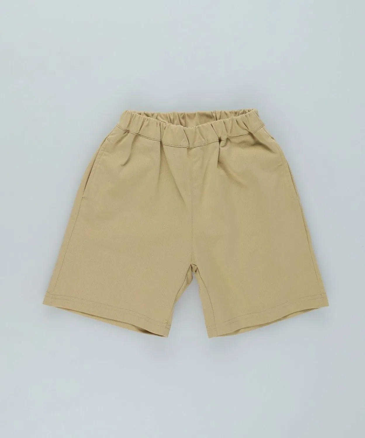 Детские шорты из сетки с длиной до колена Branshes, Navy — фото 2