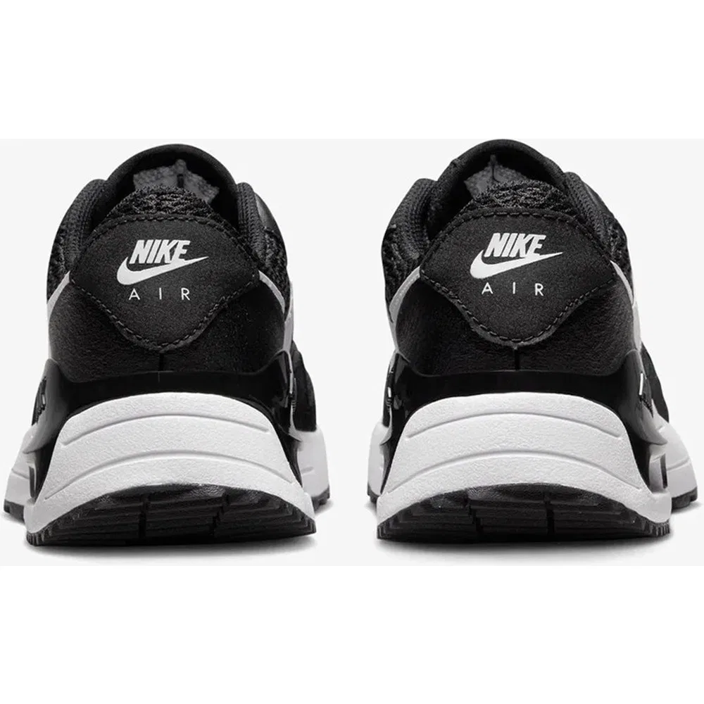 Детские кроссовки для мальчиков с амортизацией Air Max Systm Nike — фото 3