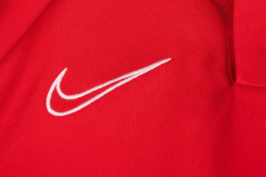 Детская футболка с технологией Dri-FIT Nike Academy 21, Red — фото 2