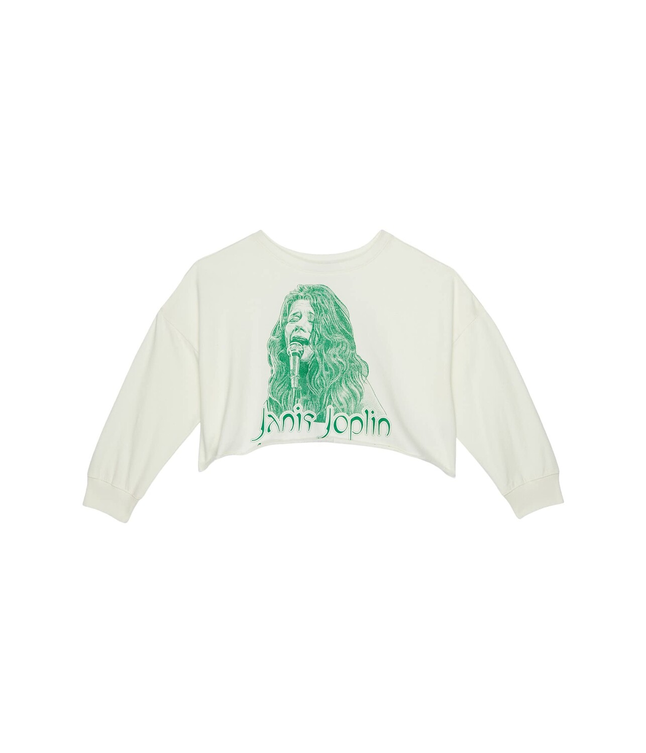 

Пуловер TRUCE, Janis Joplin Pullover