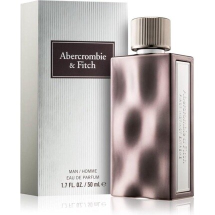 Abercrombie & Fitch First Instinct Extreme Парфюмированная вода 50 мл — фото 3