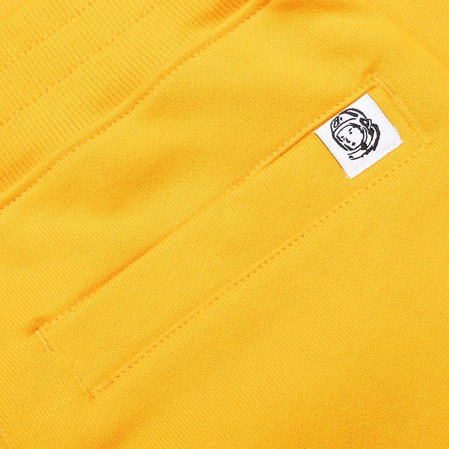 Детские шорты Billionaire Boys Club со звездами Saffron — фото 2
