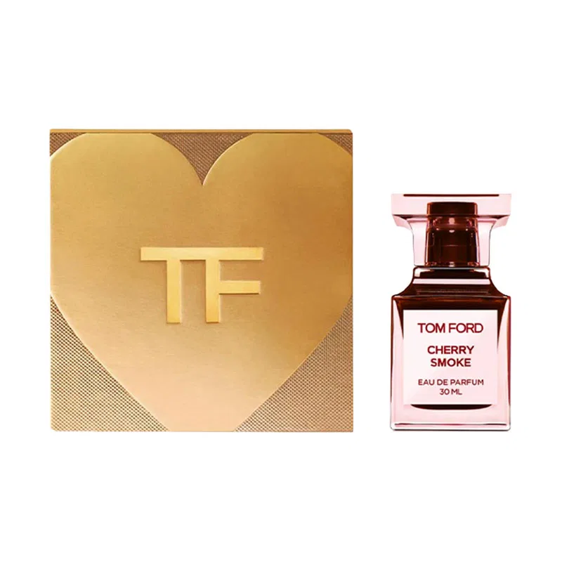 Парфюмерная вода Tom Ford Smoky Cherry, 50 мл, TOM FORD — фото 2