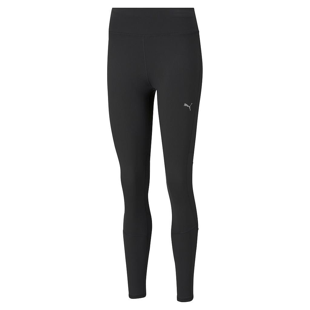 

Шорты для бега RUN Favorite Reg Rise Full Tight Women PUMA, черный