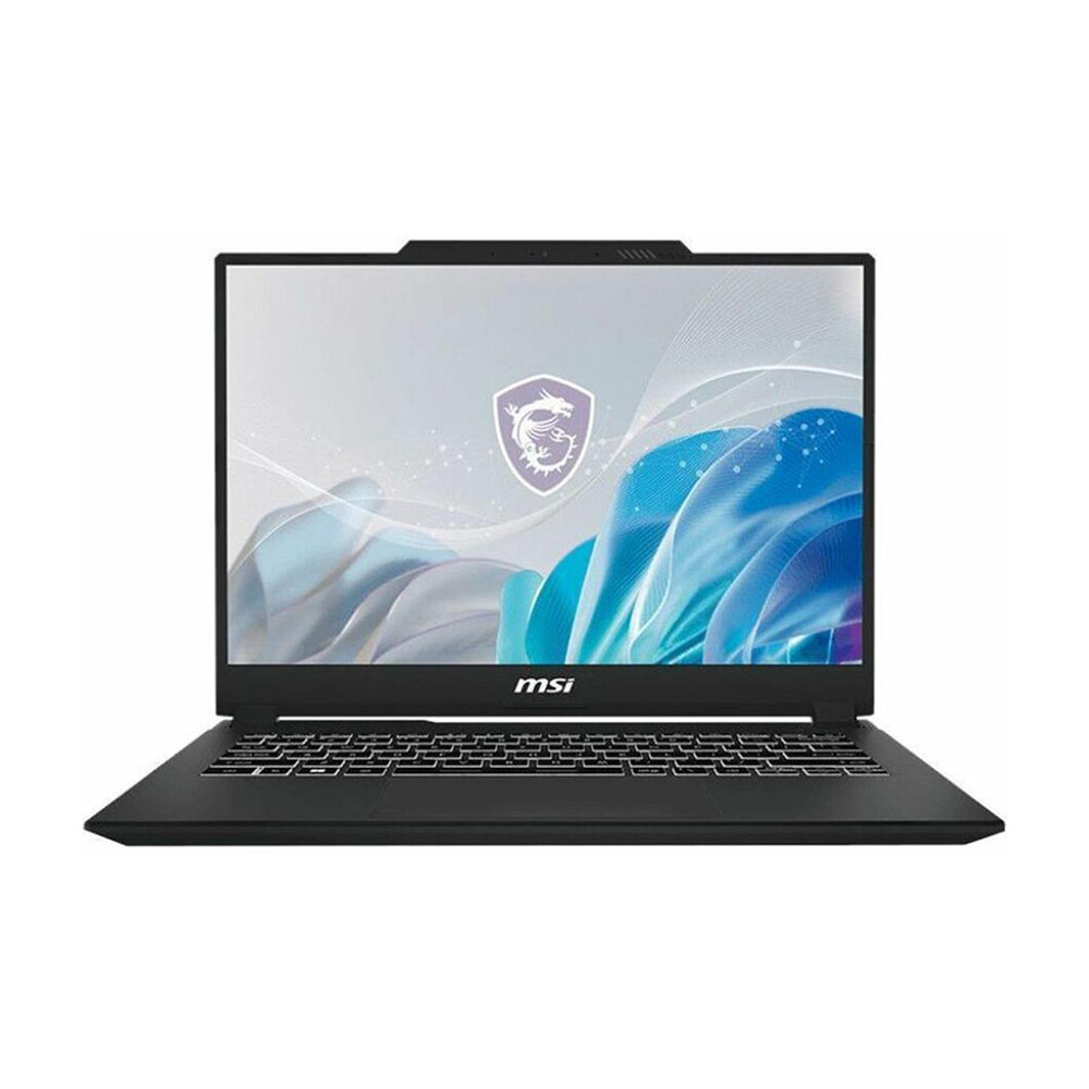 

Ноутбук MSI Creator M14 A13VF 14'', 32Гб/1Тб, i7-13620H, RTX 4060, серый, английская клавиатура