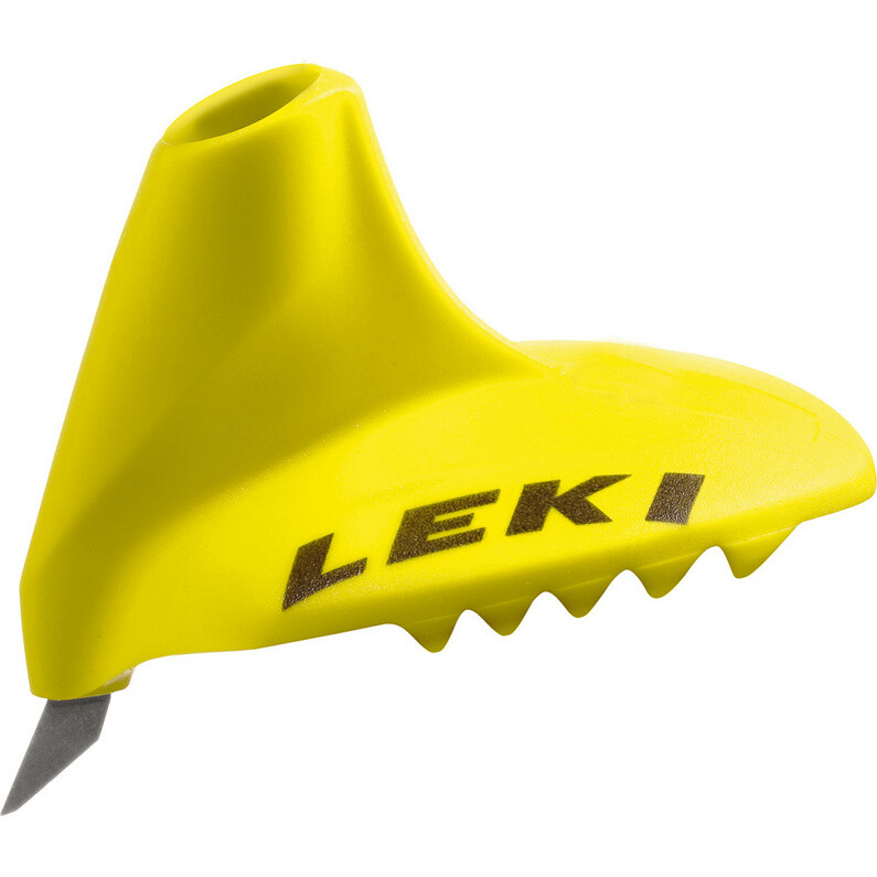 

Зимняя пластина Super Race Vario Leki