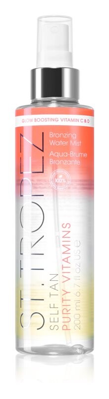 

Спрей автозагар St.Tropez Self Tan Purity Vitamins