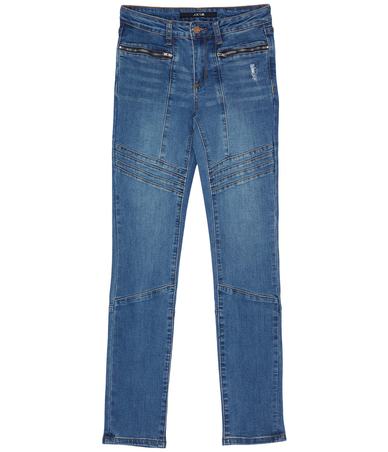 

Джинсы Joe's Jeans Kids, The Moto Jeans