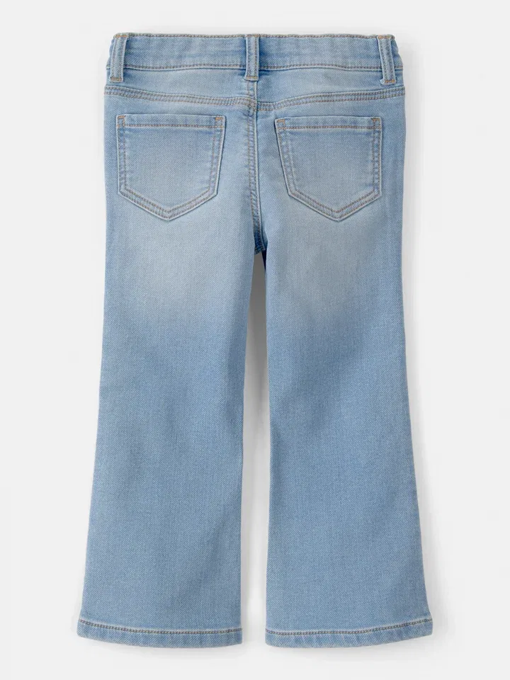 Джинсы Regular fit Hellblau Oshkosh, светло-синий — фото 2