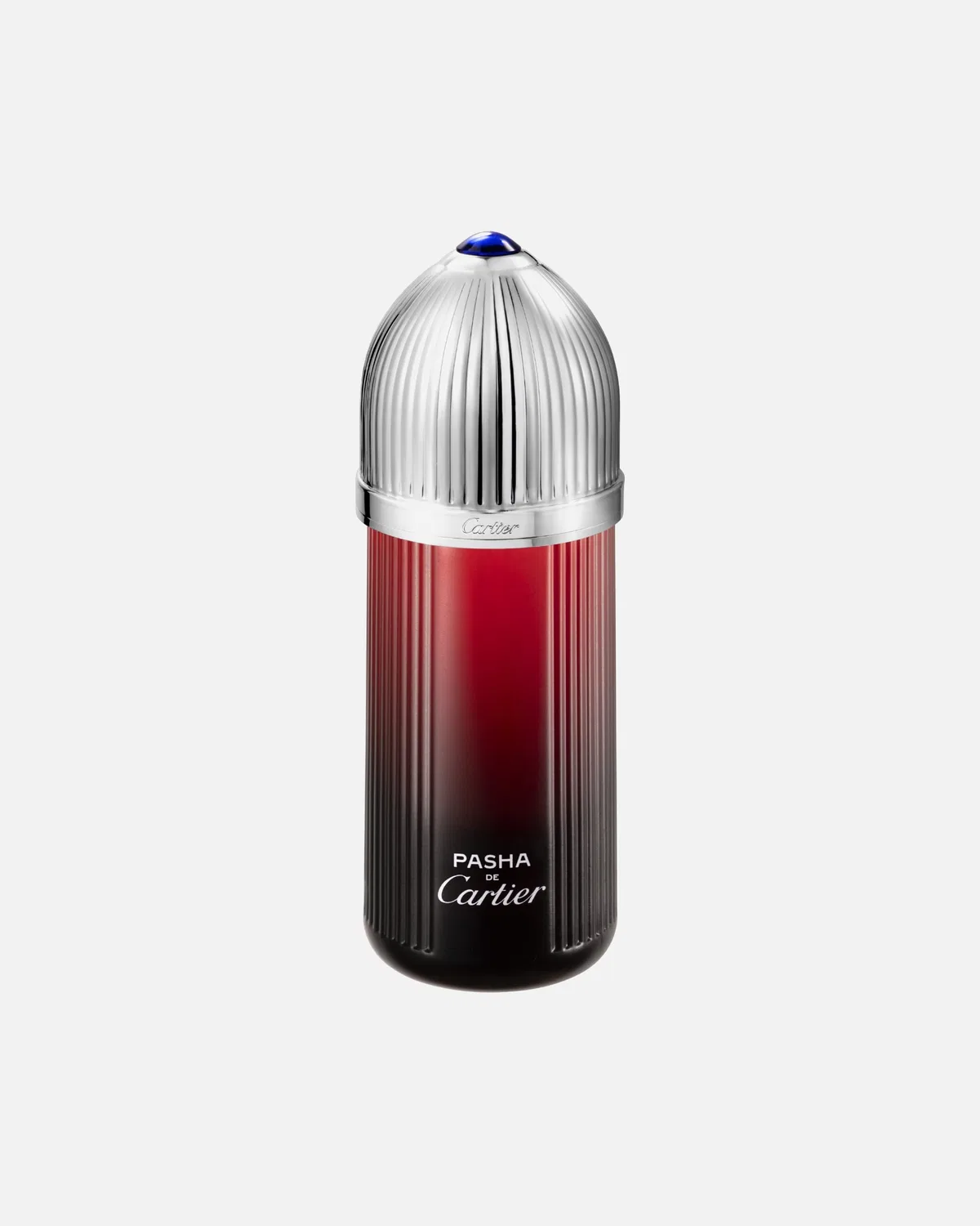 Туалетная вода Pasha de Cartier Edition Noire Sport, 150 Ml