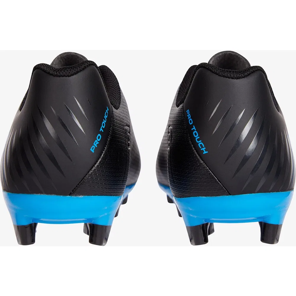 Детские футбольные бутсы для газона с шнуровкой SpeedLite 3 Fg Pro Touch — фото 3