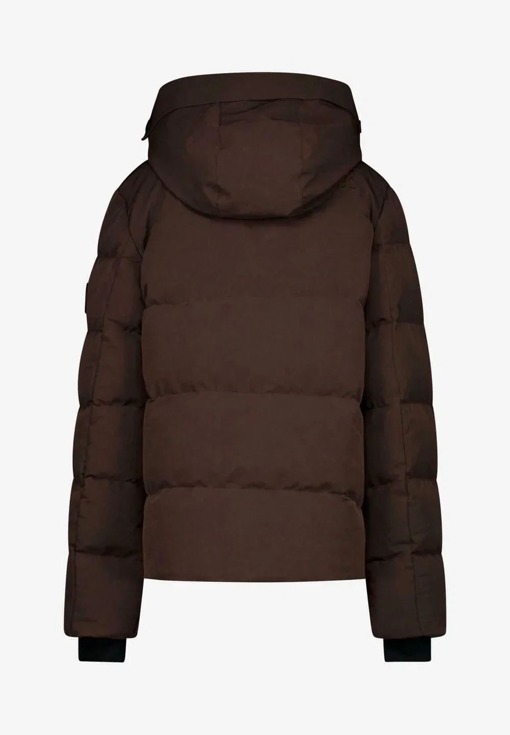 Зимняя куртка Джаса Джаксхэма-младшего Cars Jeans, Brown — фото 3