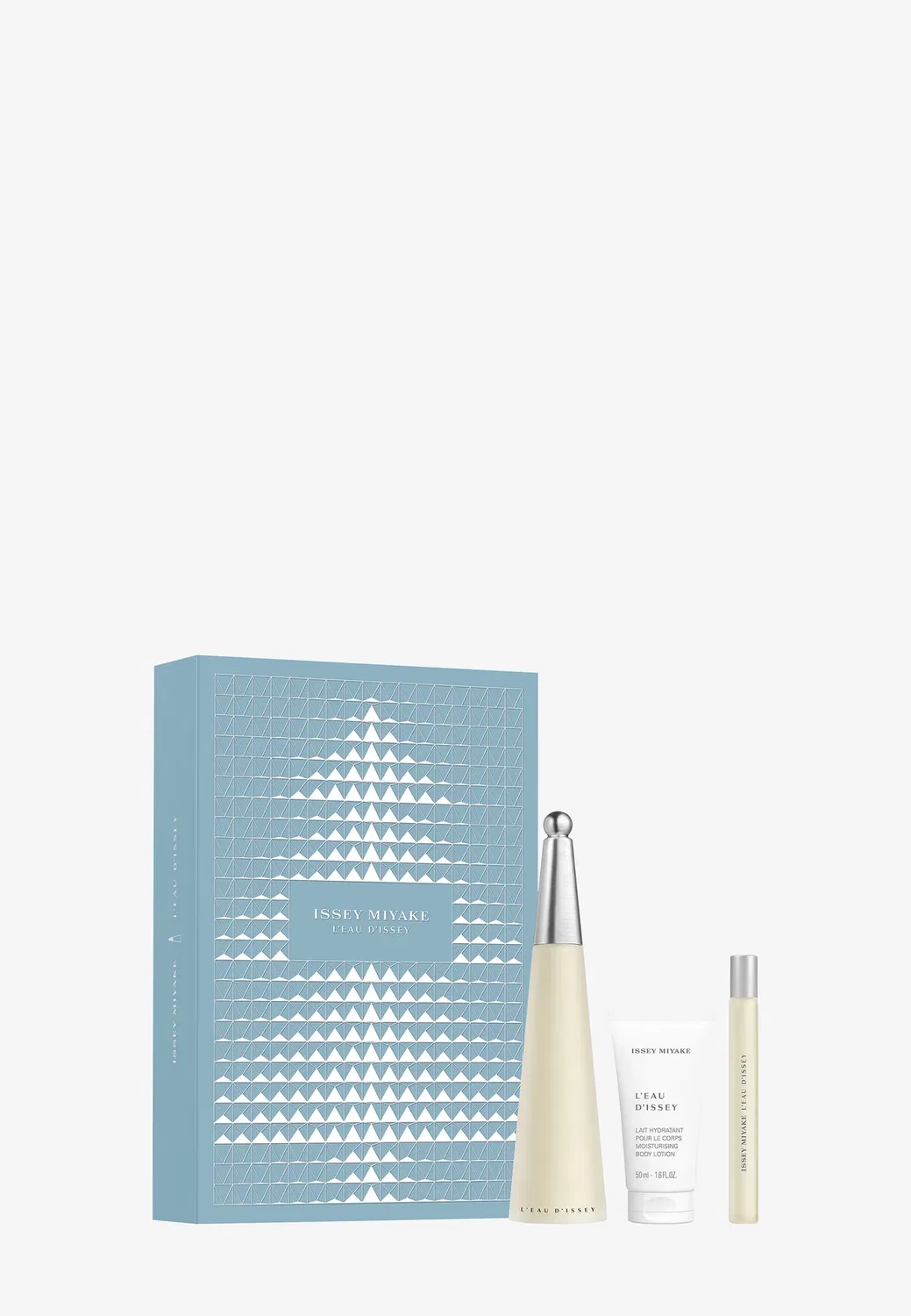 L'Eau d'issey set - набор ароматов Issey Miyake, One Size