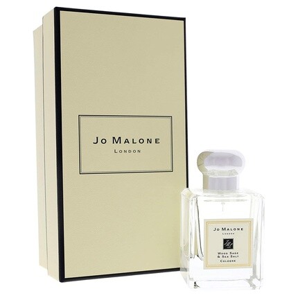

Древесный шалфей и морская соль от Jo Malone для женщин - 1.7 Oz Cologne Spray