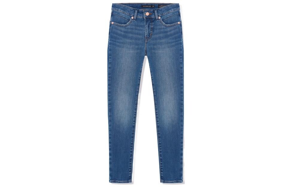 

Женские джинсы Levi's levi’s, цвет Blue