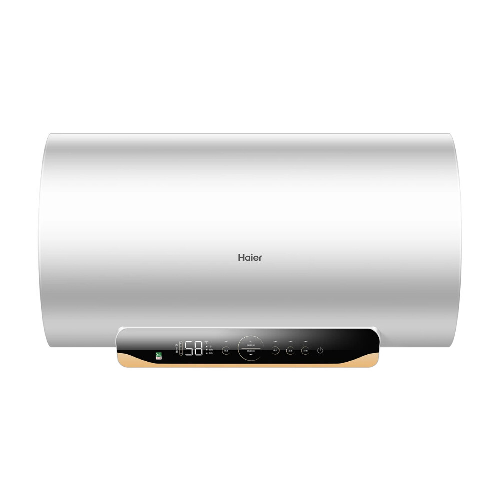 

Электрический водонагреватель Haier EC8001-MC5U1, белый