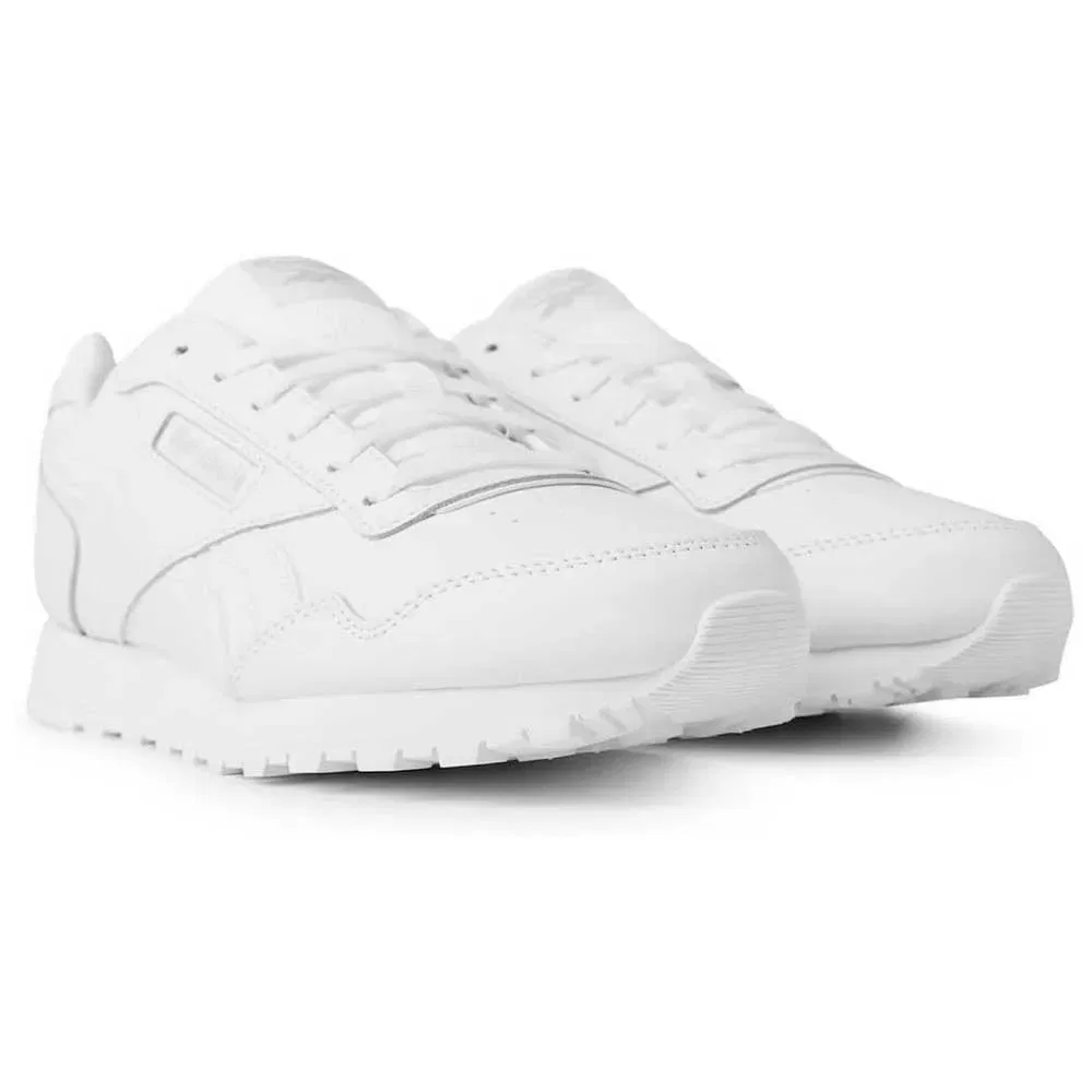 Кроссовки Royal Glide Reebok, белый — фото 3